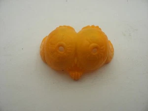 Kenner 1986 GHOSTBUSTERS SOS Fantomes pot slime ECTO PLAZM Mini Ghost - Picture 1 of 5