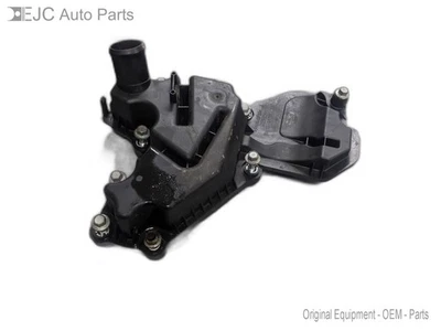 Crankcase Ventilation Housing For 13-16 Ford Escape  1.6 BM5G6A785BC Turbo - Image 1 of 4