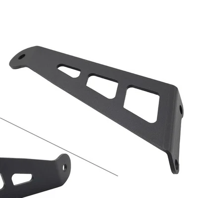 Auspuff Halterung Schalldämpfer Aufhänger Für Aprilia Tuono 660 20-23 RS660 BLK - Image 1 of 4