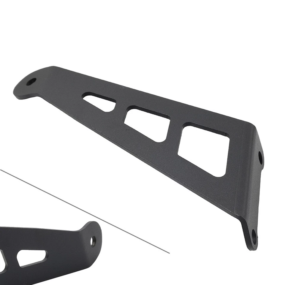 Auspuff Halterung Schalldämpfer Aufhänger Für Aprilia Tuono 660 20-23 RS660 BLK - Image 1 of 4