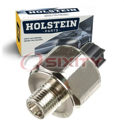 Sensor de detonação Holstein ignição batida para 2002-2009 Honda CR-V 2.4L L4 it - Imagem 1 de 4