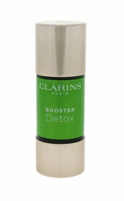 Clarins Paris - Booster Detox - Refresca la tez (0,5 oz) - REF# 0531520 Foto 1 de 4