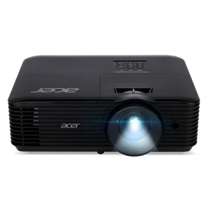 Acer Beamer X1228i Schwarz - Bild 1 von 5