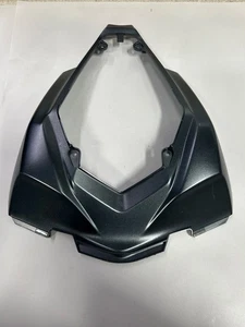 Kawasaki Ninja ZX-10R 2016-2019 OEM cubierta trasera central carenado 36041-0024 - Imagen 1 de 11