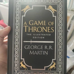 Game of Thrones (Das Lied von Eis und Feuer) von George R.R. Martin (Hardcover,... - Bild 1 von 4