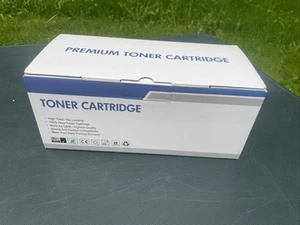 Compatible with BROTHER TN760Printer Toner TN-760 Black~New/Sealed, qty: (1) - Picture 1 of 8