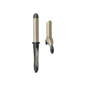 Infiniti Pro Tormalina Ceramica Curling Bacchetta 1 1/4” con Clip Scatola Danneggiata - Foto 1 di 7