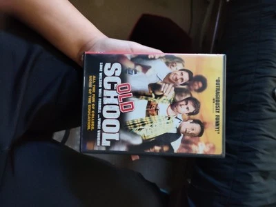 Old School - Image 1 of 3