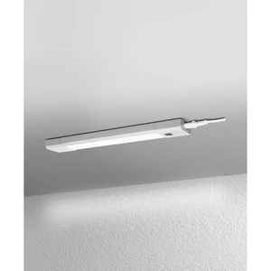 Osram LED Unterbauleuchte Linear Slim Grau 30cm 4W 290lm warmweiß 3000K Sensor - Bild 1 von 4