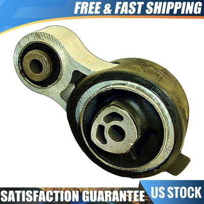 1X Montaje de puntal de par de motor Marmon trasero para Ford Flex 2009 2010 2011 2012 Foto 1 de 4