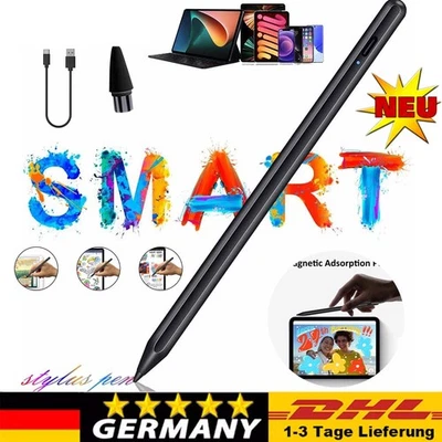 Universal Digital Stylus Pen Eingabestift für IOS iPad Samsung Tablet Handy DE - Bild 1 von 4
