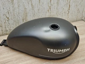 Tanque de combustible/tanque de gasolina Triumph Street Twin 2021 - Imagen 1 de 17