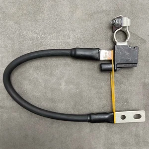 New Battery Negative Sensor Cable for 37180-3N500 Hyundai Equus 2010-15 Genesis - Bild 1 von 1