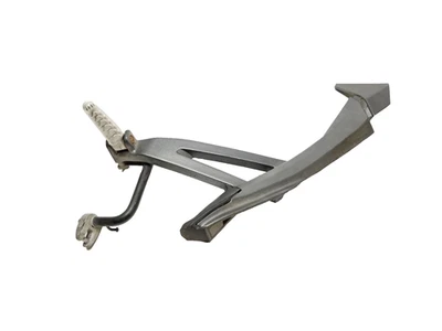 Aprilia RST 1000 Futura 2002 reposapiés trasero izquierdo fabricante de equipos originales Foto 1 de 4