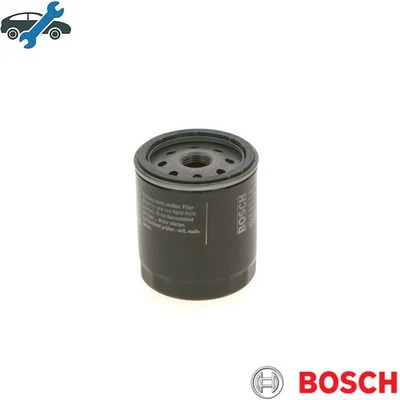 FILTRO DE ACEITE 0 451 103 227 PARA FORD SIERRA/II/Hatchback/Turnier ESCORT/IV/VI/Van   Foto 1 de 4