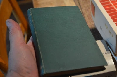 THE FORESTERS;ROBIN HOOD & MAID MARIAN, 1892, Alfred Lord Tennyson - 1st Ed. - Imagem 1 de 4