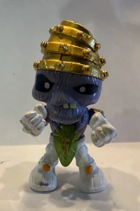Figura Moose Treasure X Aliens Gordrilla Moon Miners - Imagen 1 de 9