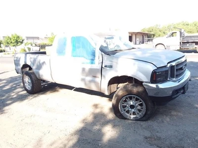 Chassis ECM Cruise Control With Pto Fits 99-04 FORD F250SD PICKUP 30174553 - Image 1 of 4