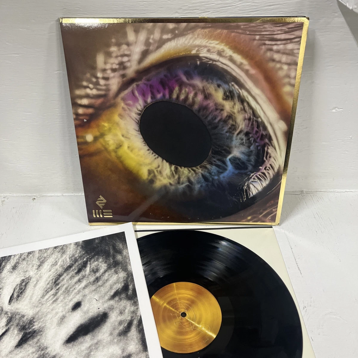 Arcade Fire 33 RPM Vinyl Records 180-220 gram Features for sale | eBay