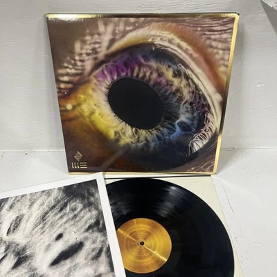 Arcade Fire  WE Vinyl LP Gatefold Jacket, 180 Gram with poster excellent cond.  Foto 1 de 4