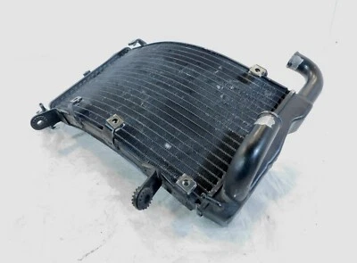 Conjunto de radiador de refrigeración del motor Ducati Superbike 749 estándar 999 R Foto 1 de 4