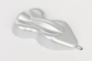 Grundlack für Effektlacke 1,0 Liter silber | Flip Flop 1000ml Effekt 1,0L Lack E - Bild 1 von 3