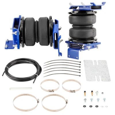 2X Federbalg Leveling Kit for Dodge Ram 1500 2009-2018 max. 5000 lbs - Bild 1 von 4