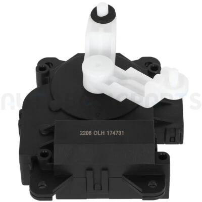 For 2005-2010 Honda Odyssey Ridgeline Left Side HVAC Blend Door Actuator - Image 1 of 4