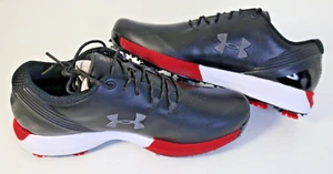 Under Armour HOVR Drive GTX E Golf Shoes - NEW in BOX -Mens 11 - Picture 1 of 16