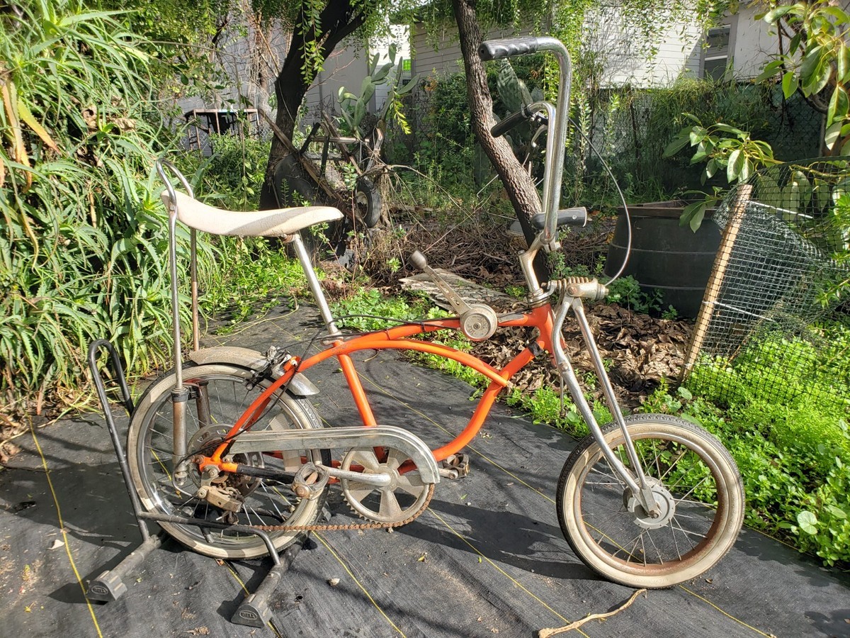 Schwinn 5 Speed In Collectible Complete Bikes for sale | eBay Schwinn 5 Speed In Collectible Complete Bikes for sale | eBay