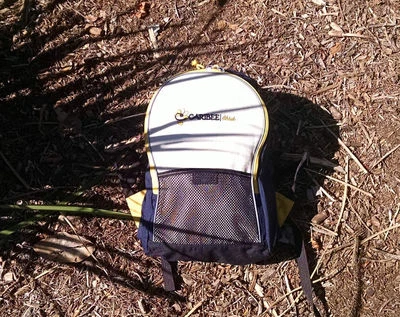 Mochila Caribee Australia Urban & Outdoor - Chick Urban/Sports - Imagem 1 de 4