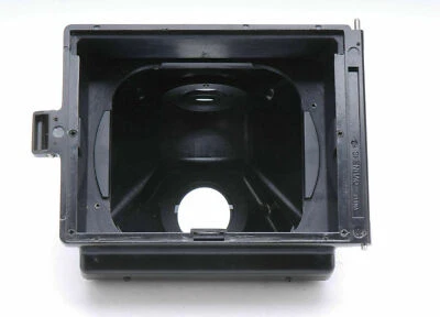 Para Toyo 4x5 Monocular Reflex Campana de Visión Cámara Adaptador Accesorio Nuevo Foto 1 de 3