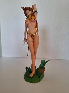Mon-Sieur Bome Jungle Emmy Figurine Vol 11  - Bild 1 von 7