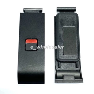 1pcs Original Battery Door Side Door Cover For GoPro max Camera Replacement Part - Picture 1 of 3