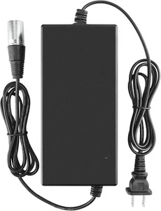 AC Adapter for Golden Buzzaround XL 3-Wheel (GB116/GB117)(SLA Battery Charger) - Picture 1 of 3