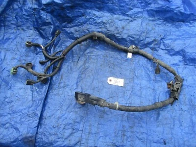 2008 Acura CSX K20Z2 uncut automatic transmission charge wiring harness OEM 7886 Foto 1 de 4
