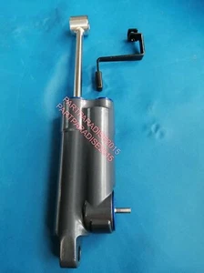 69D-43170-10-4D Manual SHOCK ABSORBER ASSY Tilt Trim For Yamaha Outboard E 60HP - Picture 1 of 15