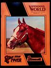 VINTAGE Appaloosa World Magazine December 1981 Horse Selfridge Ranch Stallion