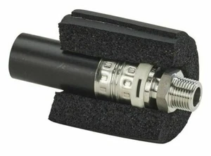Cool-Fit 2.0 PE TO STAINLESS STEEL MALE ADAPTOR- 32mmx3/4" Or 32mmx1" - Picture 1 of 3