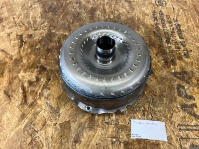 Convertidor de par de transmisión Mercedes C43 AMG W205 2017-2021 4MATIC Foto 1 de 4