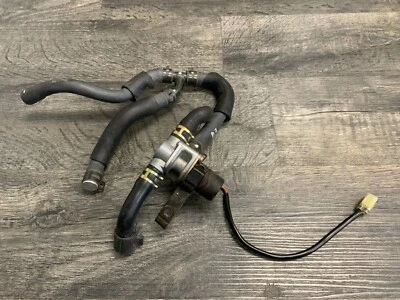 Yamaha 2003-2005 FJR1300 OEM Air Cut Valve 5JW-14840-00-00 - Image 1 of 4