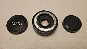 Kenko TELEPLUS MC4 AF 1.4x DGX for Nikon - Picture 1 of 11