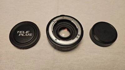 Kenko TELEPLUS MC4 AF 1.4x DGX for Nikon - Image 1 of 4