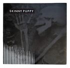 Skinny Puppy Remission, 1984 12" 45 tr/min réédition Netwerk, 1986 NTM-6301