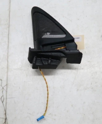 2014-2016 BMW 428i F33 OEM Left Front Driver Side Door Tweeter Speaker - Image 1 of 4