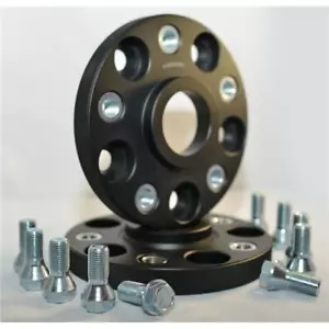 2 x 20mm Bimecc Hubcentric Entretoises avec Boulons Pour Porsche 996 - Bild 1 von 1