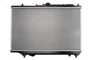 Engine radiator KOYORAD PL060533 for MAZDA 323 S IV (BG) 1.3 1989-1991 - Picture 1 of 7
