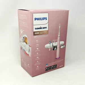 Philips Sonicare DiamondClean Smart 9300 Electric Toothbrush HX9903/25 - Zdjęcie 1 z 8
