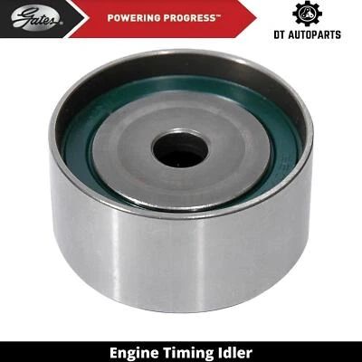 Puertas locas de distribución de motor de gas L4 de 1,6 L Mercury Capri 1991-1994 1992 1993 Foto 1 de 4