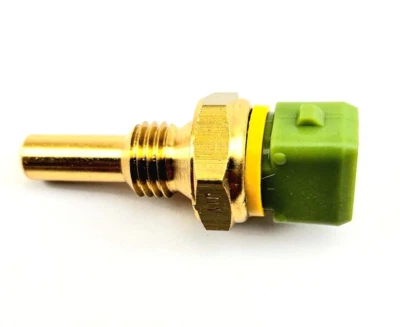 Original Peugeot Temperature Sensor Fiat Peugeot Lancia BMW Citroen - 9613147080 - Image 1 of 4